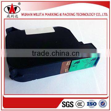 Grade A quality compatible water-based ink cartridge