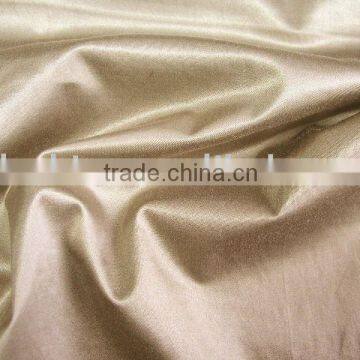 XDC9002 75D*(40S+40D)VISCOSE COTTON STRETCH SATEEN WOVEN FABRIC