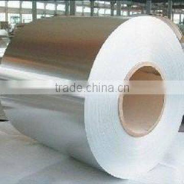 Tisco/Lisco 304 BA stainless steel coil prices