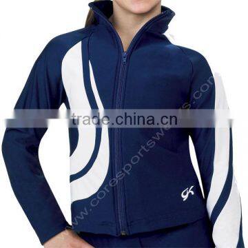 Ladies Track Jacket