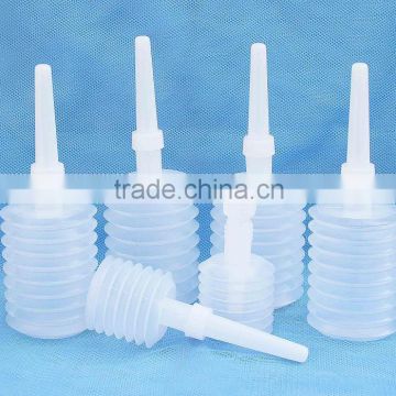 Disposable Vaginal Irrigator Rinser For Women Mold Injection Manufacturer