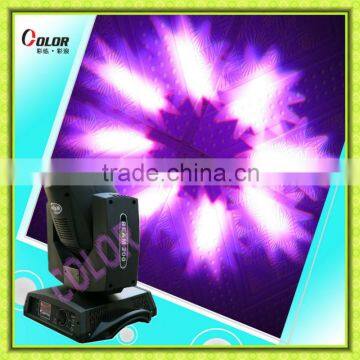 sharpy beam moving head light 5r 200w for stage