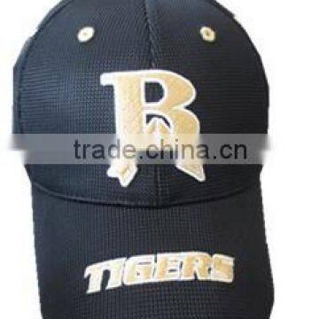 custom design high quality mesh baseball cap,mesh sports cap