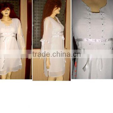 LADIES DRESS