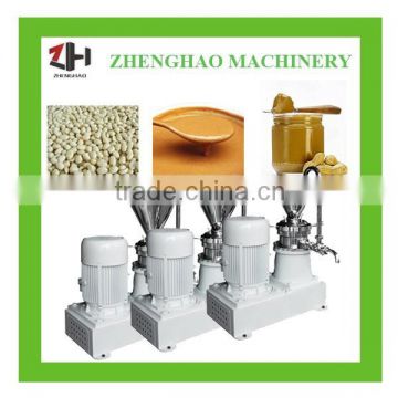 2015 High quality peanut butter making machine for sale