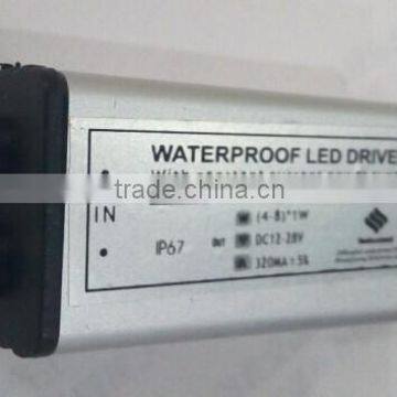 8-12w 24v Led Power Supply photo-3