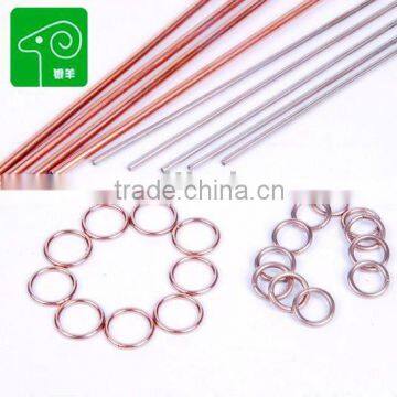 high quanlity welding wire silver copper welding rod