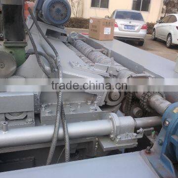 Woodworking Machinery / Veneer Peeling Machine / Wood Veneer Peeling Lathe photo-4