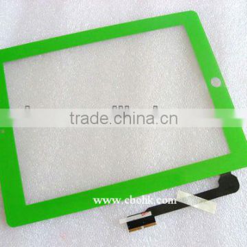 Paypal is accepted color touch screen digitizer for ipad 4