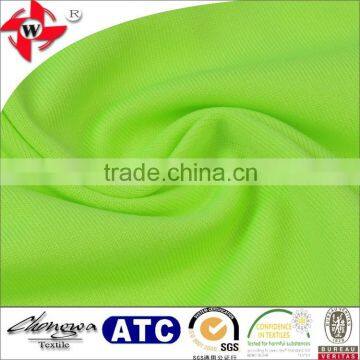 Eco-Friendly Good Price 90%Polyester+10%Spandex Cheerleading Uniform Fabric