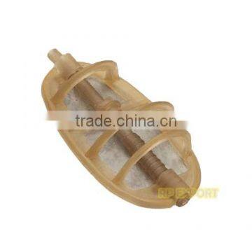 Flat Bed Feeder