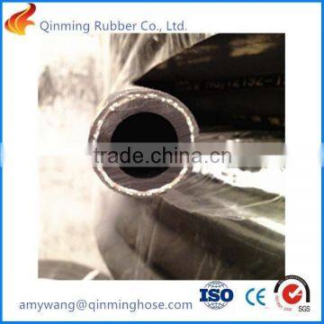 clear oil hose rubber hose