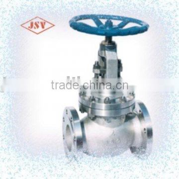 API Globe Valve Actuator