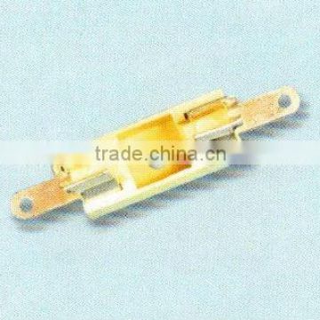 Chassis Mounting Fuse Holder for ceramic or glass tube fuse