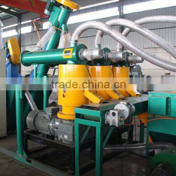 hammer mill with pellet mill feed mill pellet mill wood pellet plant for sale-Selina