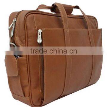 high quality hot new mens buisness bags leather best man brifcase bags wholesale