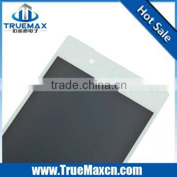 Display Assembly for Sony Xperia Z5, for Xperia Z5 Lcd Touch Screen White