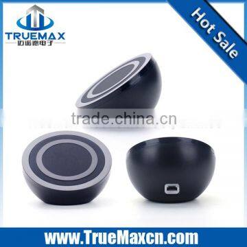 2016 New Universal Charging Pad QI wireless Charger Standard for Samsung,for iPhone, Android Mobile Phone