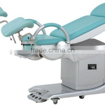 MCS-FS.I Electric gynecological diagnosing table