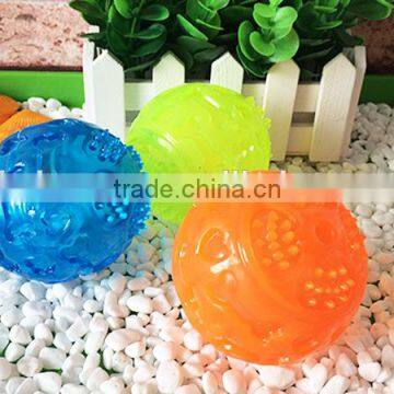 Many Function Rubber Ball for Pet photo-2