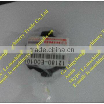 VH12180E0010 OIL CAP USE FOR SK250-8 SK200-8