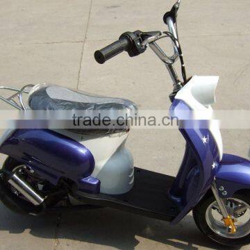 Gasoline Mini Scooter 49cc