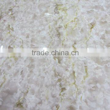 self-adhesive pvc paper
