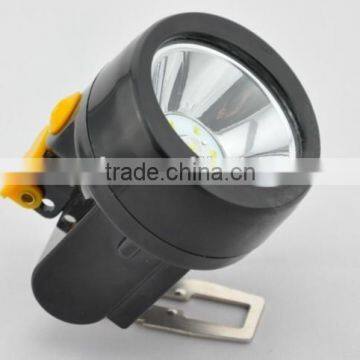 New advanced LED explosion-proof miner safety cap lamp