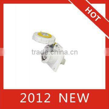 2012 NEW 230v sockets waterproof