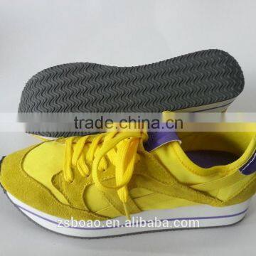 Girls Sport Shoe HC.RELA01-S16