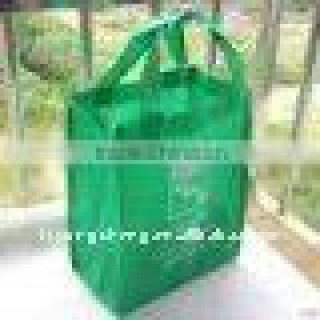 non-woven shopping bag