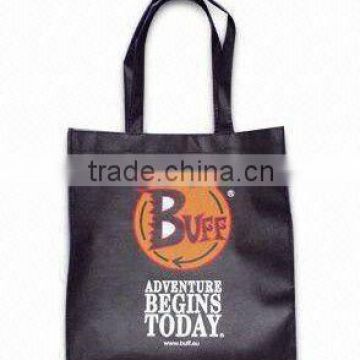 polyester shopping bag