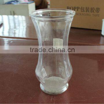 Wholesale High Quality Cheap Glass Flower Vase From China