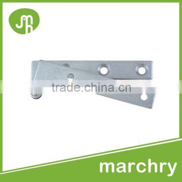 MH-1112 304 Stainless Steel Scissor Hinge