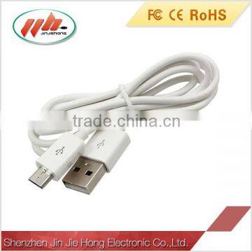 High Quality Promotional Micro USB Data Cable