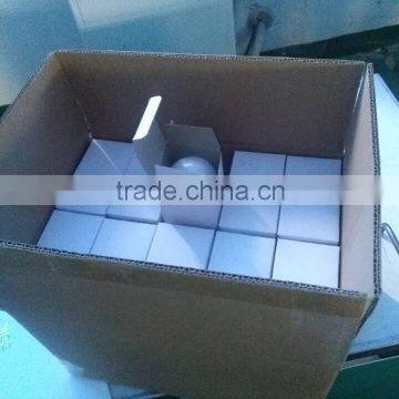 2016 NEW 9W A60 Led Bulb Price From Shenzhen With CE ROHS