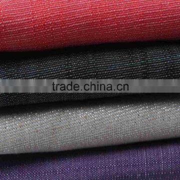 New Design Woman Jean Fabric Rolls of Denim Fabric photo-6