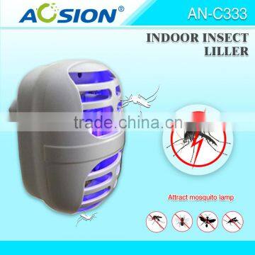 For good life LED Lamp electric mosquito killer