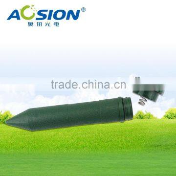 AOSION Wonderful Short Plastic Tube Mole Repeller AN-A308 photo-4