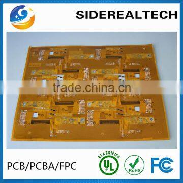 High standard touch screen fpc , digital fpc China supplier