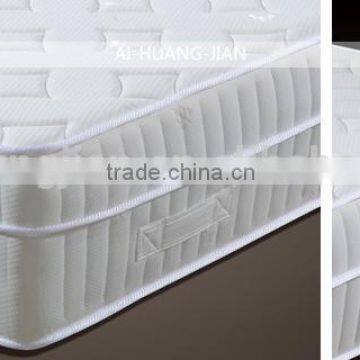 Best China Mattress Manufacturer Factory 1.8*2.0m Cheap Mattress Price photo-2