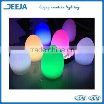 Remote Control Color Changing LED Mood Light