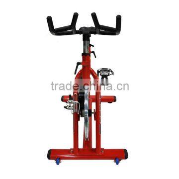 Gym Use Spin Bike Fitness Equipment photo-2