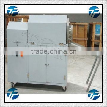 High Quality Cashew Nut Roasting Machine