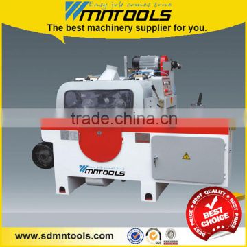 High cutting precision , heavy duty rip saw