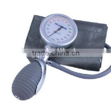 MK-201Q1 High quailty Blood Pressure Monitor Medical Best Professional Aneroid Sphygmomanometer WIth Stethoscope