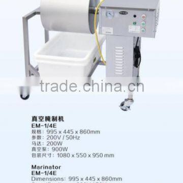 9 Minutes Digital Food Mixer/salad Mixer/Vacuum Marinator photo-2