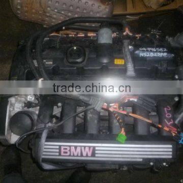 BMW Used Engines