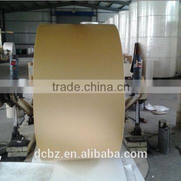 High Quality Laminated Aluminum Foil Paper in Different Thickness photo-5