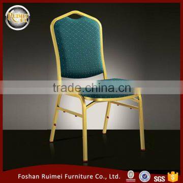Wholesale Durable Stacking Cheap Price Steel Banquet Furniture Hotel Banquet Chair photo-4